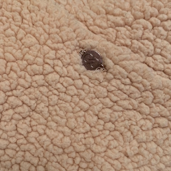 Calia by Carrie Underwood Fleece Vest - Picture 3 of 4